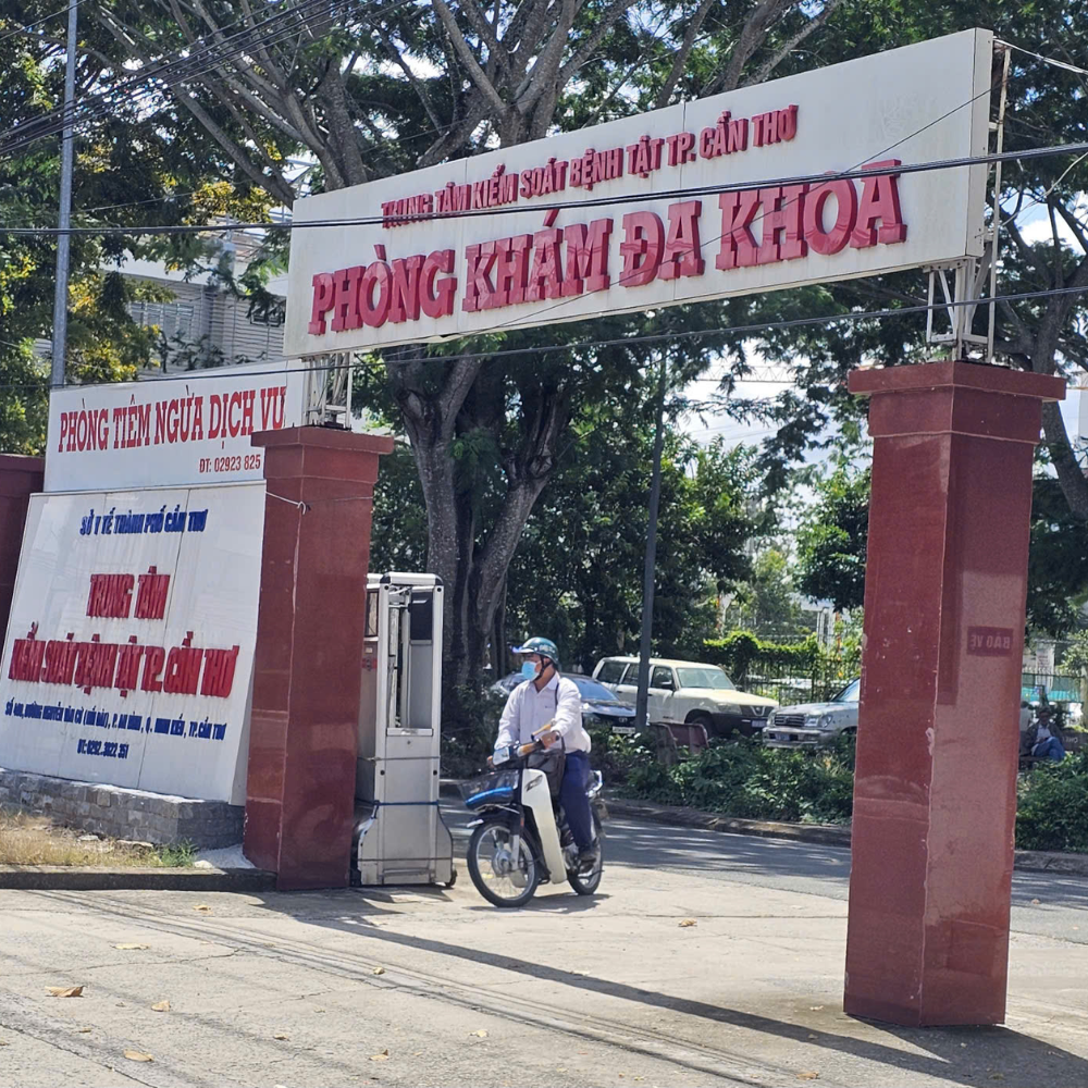 Cần Thơ Đổi Tên Nhiều Bệnh Viện, Thành Lập Các Trung Tâm Y Tế Khu Vực